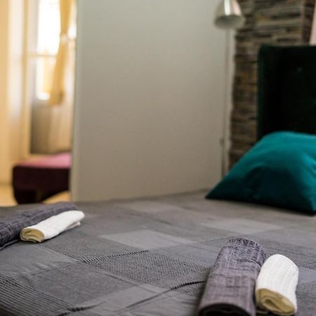 Glamour Ultracentral Apartment Oradea Luaran gambar