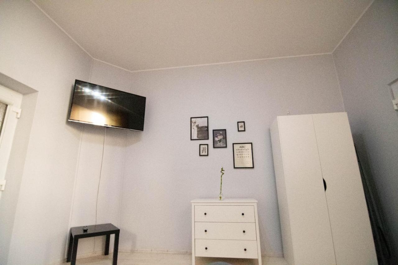 Glamour Ultracentral Apartment Oradea Luaran gambar
