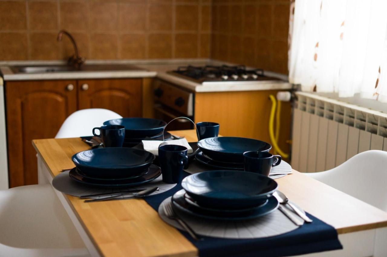 Glamour Ultracentral Apartment Oradea Luaran gambar