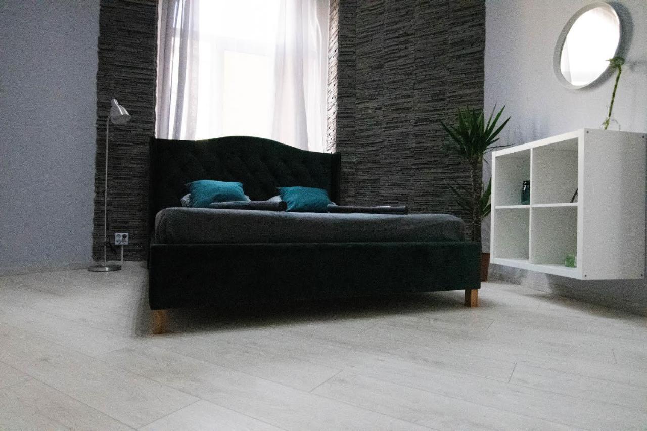 Glamour Ultracentral Apartment Oradea Luaran gambar
