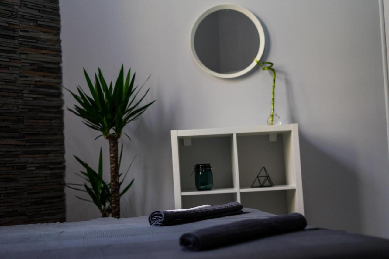 Glamour Ultracentral Apartment Oradea Luaran gambar