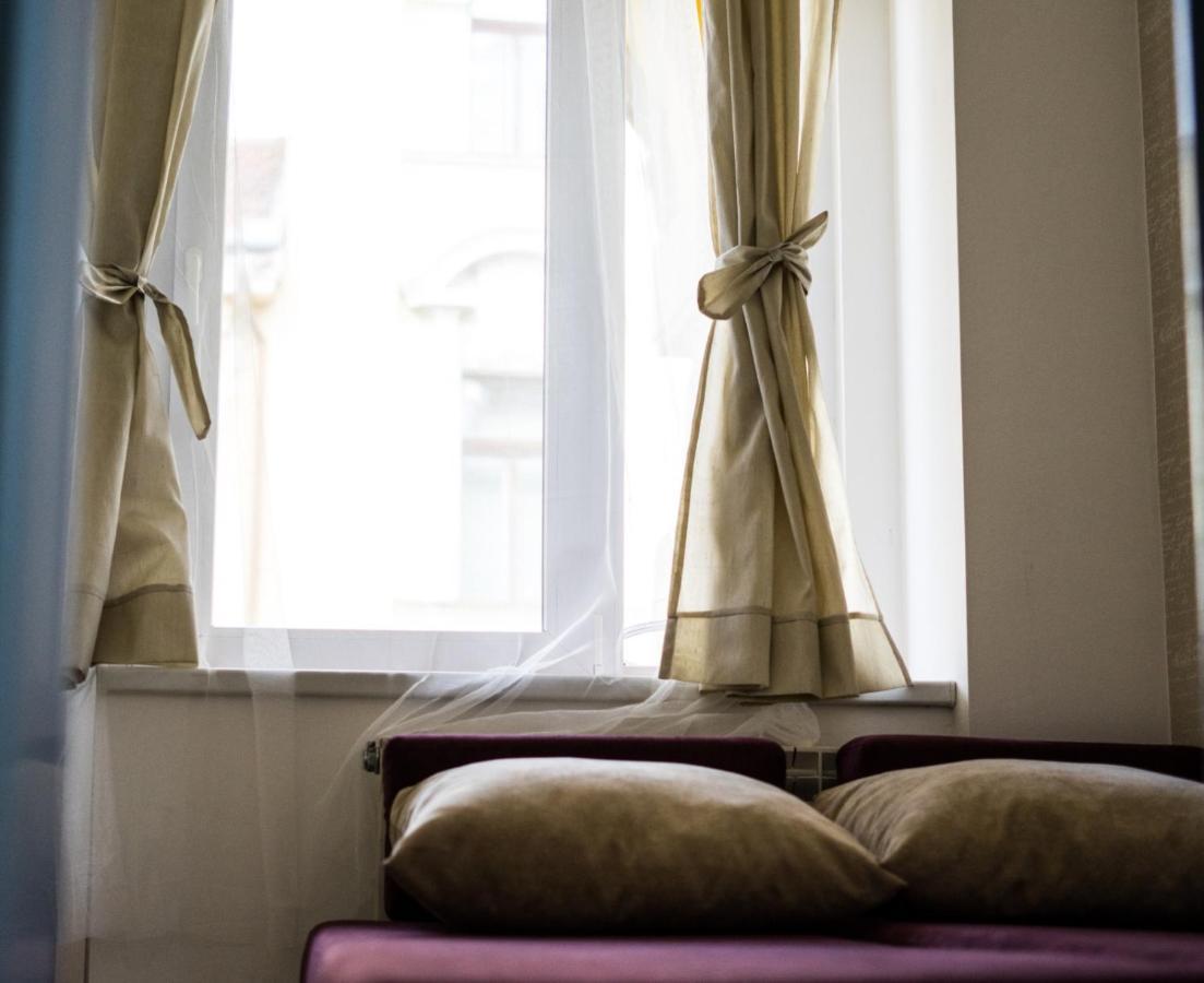 Glamour Ultracentral Apartment Oradea Luaran gambar